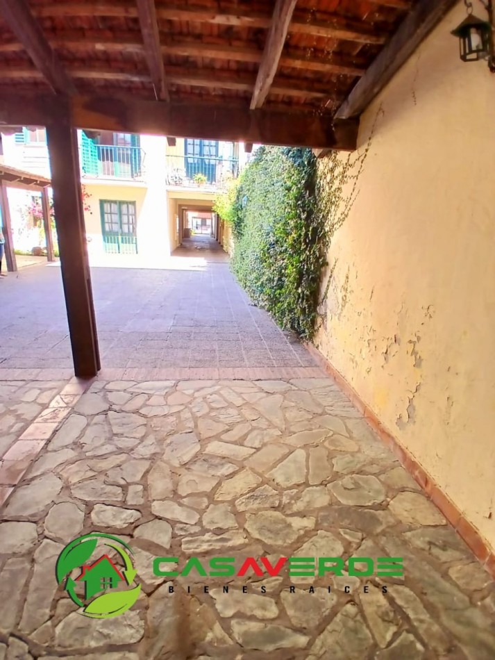 VENTA HEMROSO DEPARTAMENTO VICENTE LOPEZ AL 100