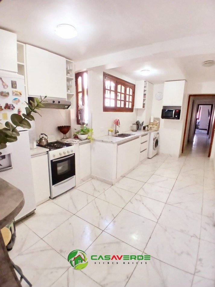 VENTA HEMROSO DEPARTAMENTO VICENTE LOPEZ AL 100