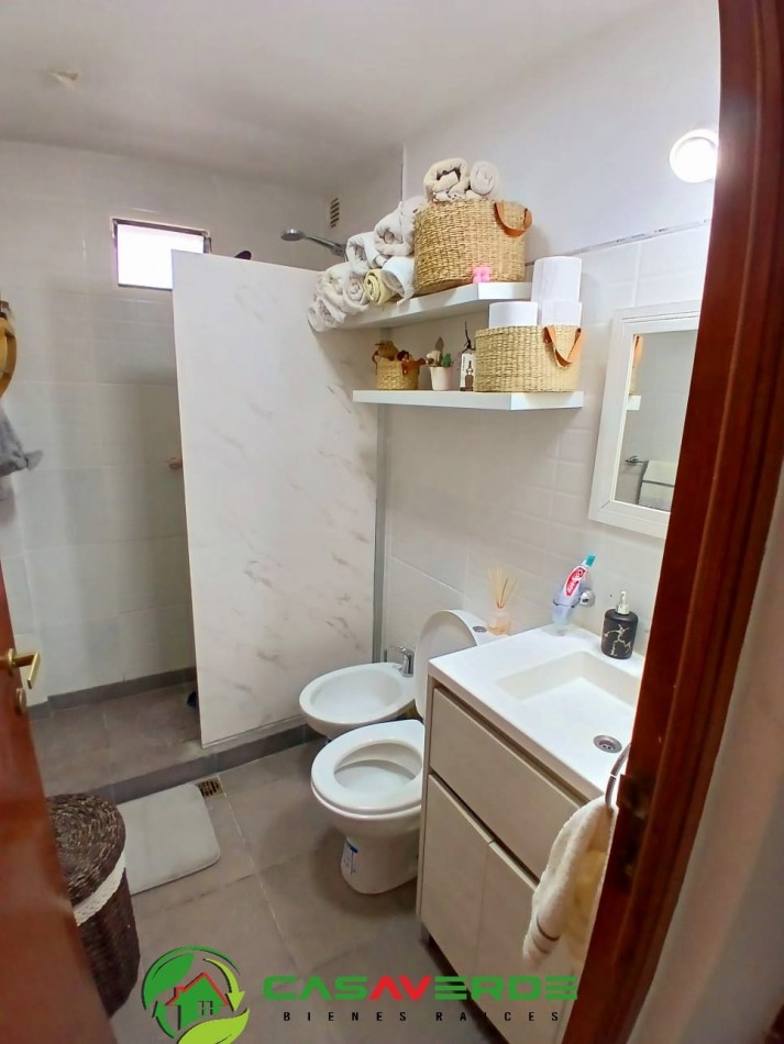 VENTA HEMROSO DEPARTAMENTO VICENTE LOPEZ AL 100