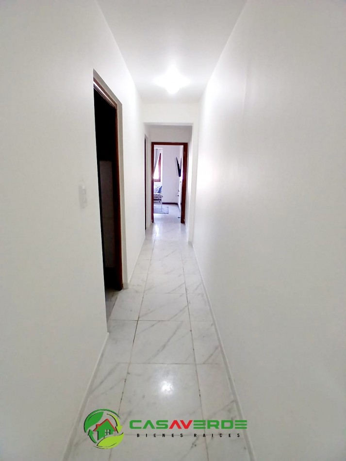 VENTA HEMROSO DEPARTAMENTO VICENTE LOPEZ AL 100