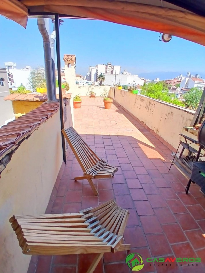 VENTA HEMROSO DEPARTAMENTO VICENTE LOPEZ AL 100