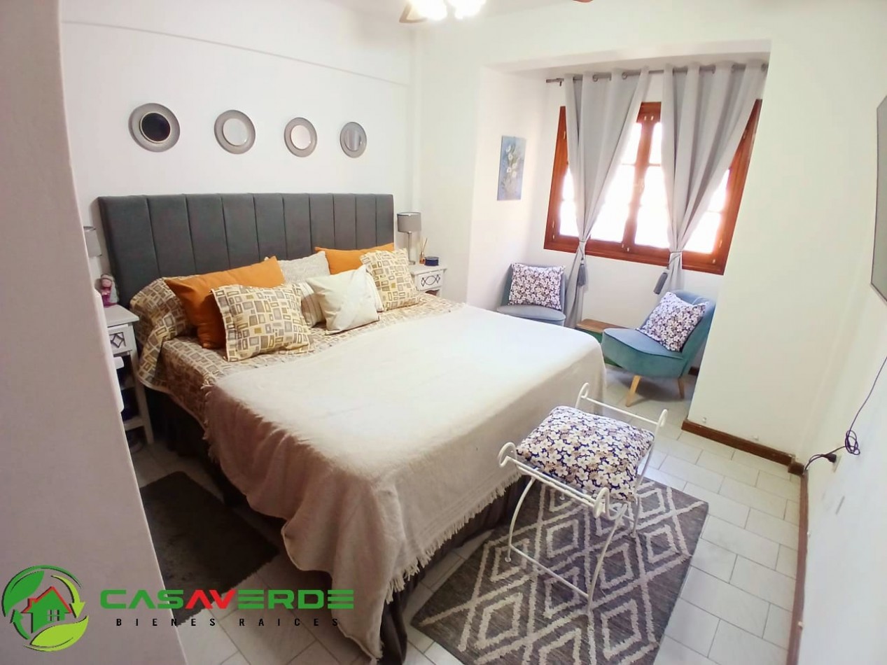 VENTA HEMROSO DEPARTAMENTO VICENTE LOPEZ AL 100