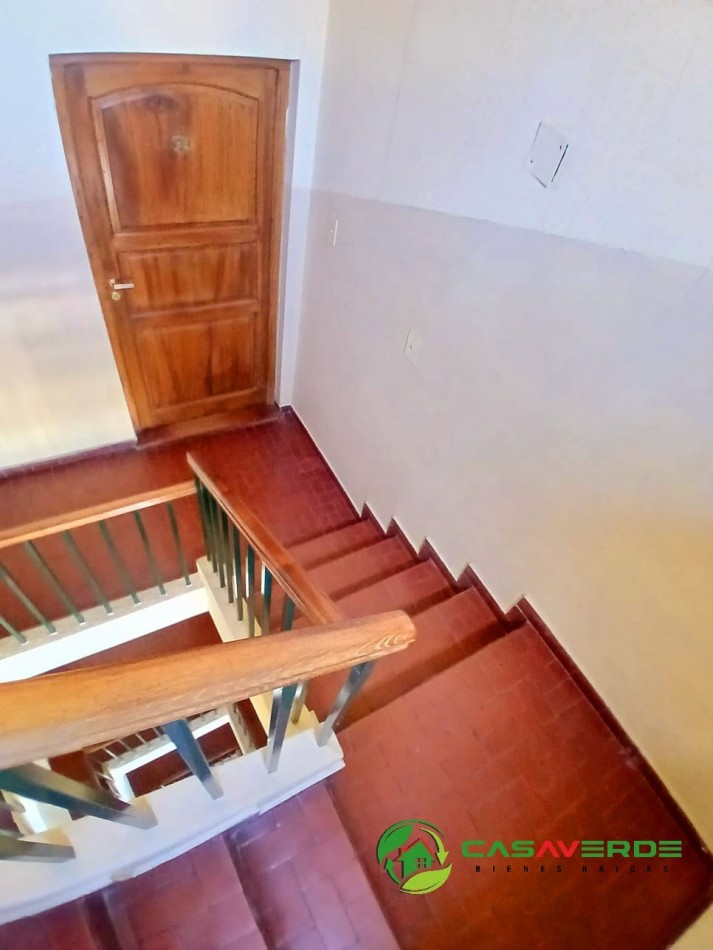 VENTA HEMROSO DEPARTAMENTO VICENTE LOPEZ AL 100