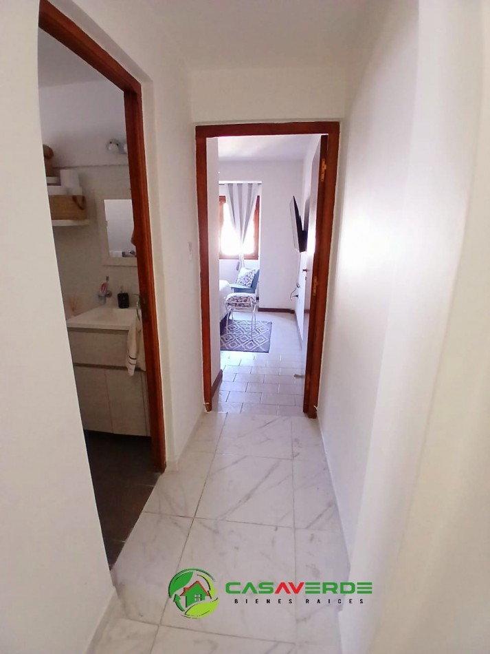 VENTA HEMROSO DEPARTAMENTO VICENTE LOPEZ AL 100