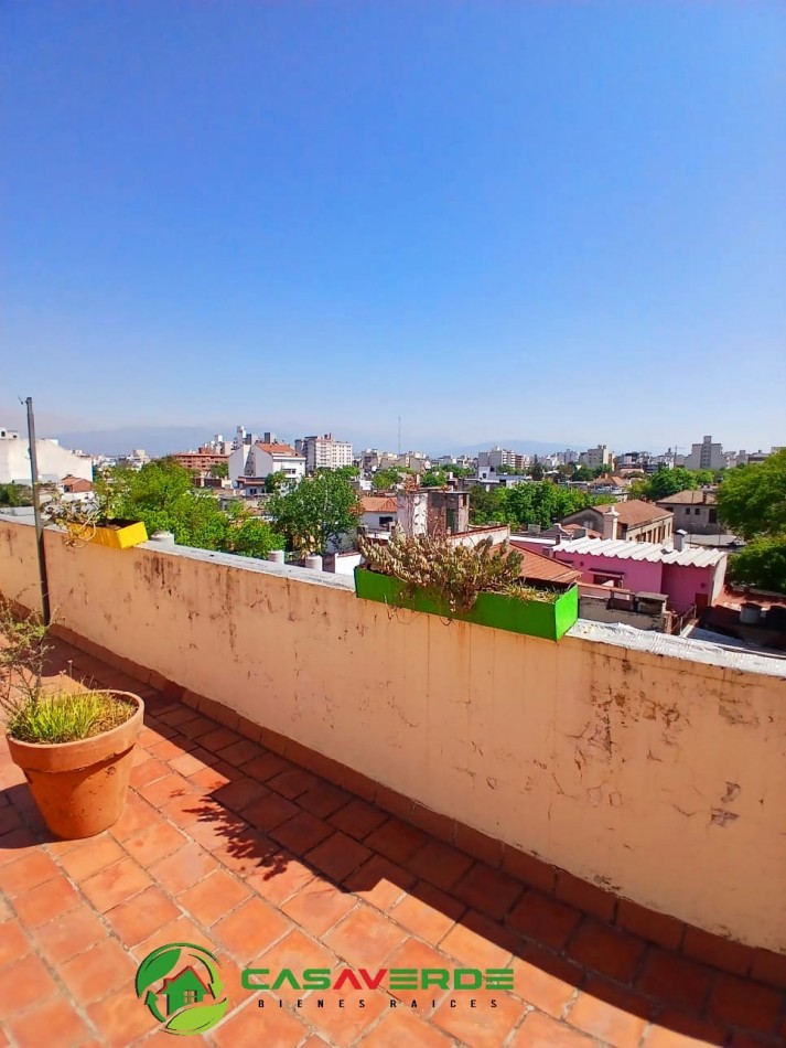 VENTA HEMROSO DEPARTAMENTO VICENTE LOPEZ AL 100