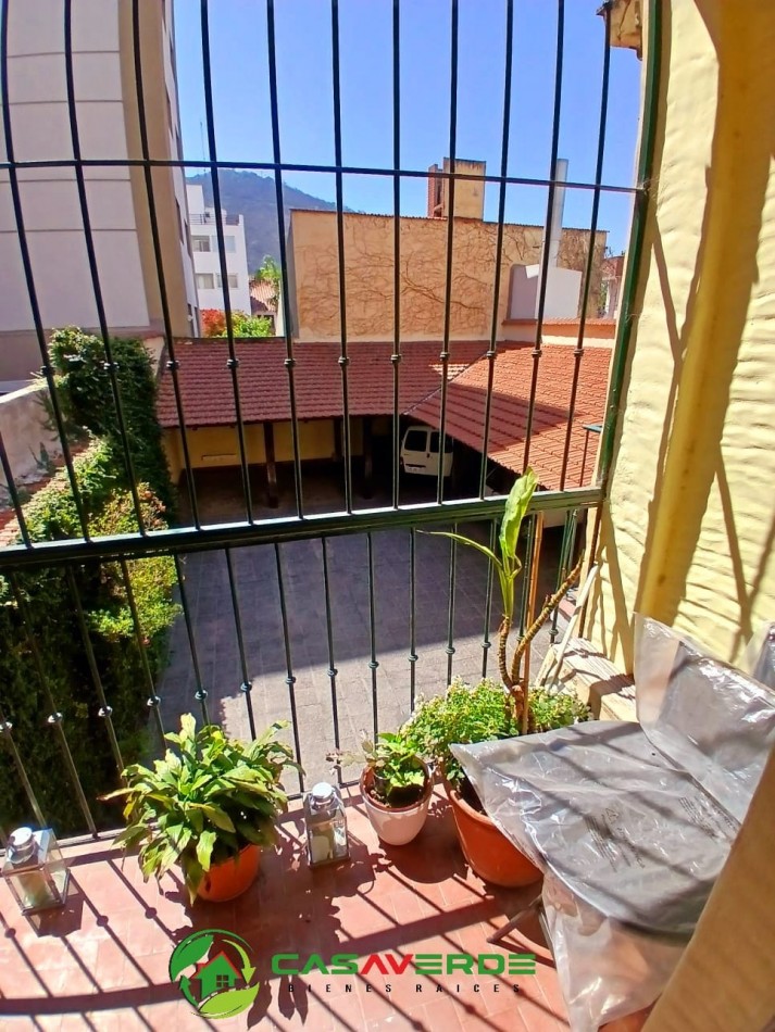 VENTA HEMROSO DEPARTAMENTO VICENTE LOPEZ AL 100