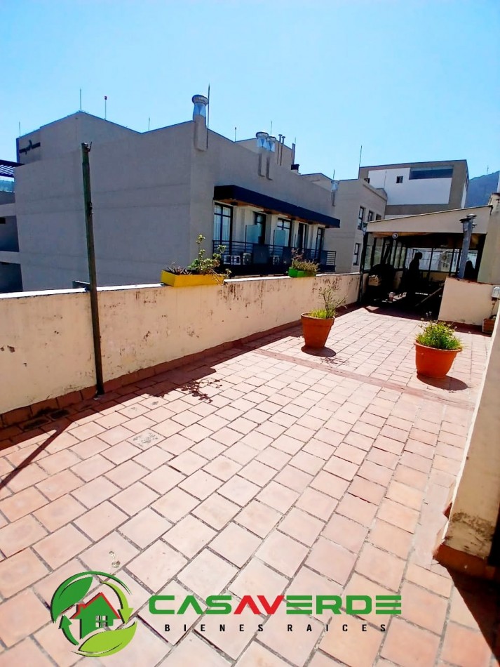 VENTA HEMROSO DEPARTAMENTO VICENTE LOPEZ AL 100