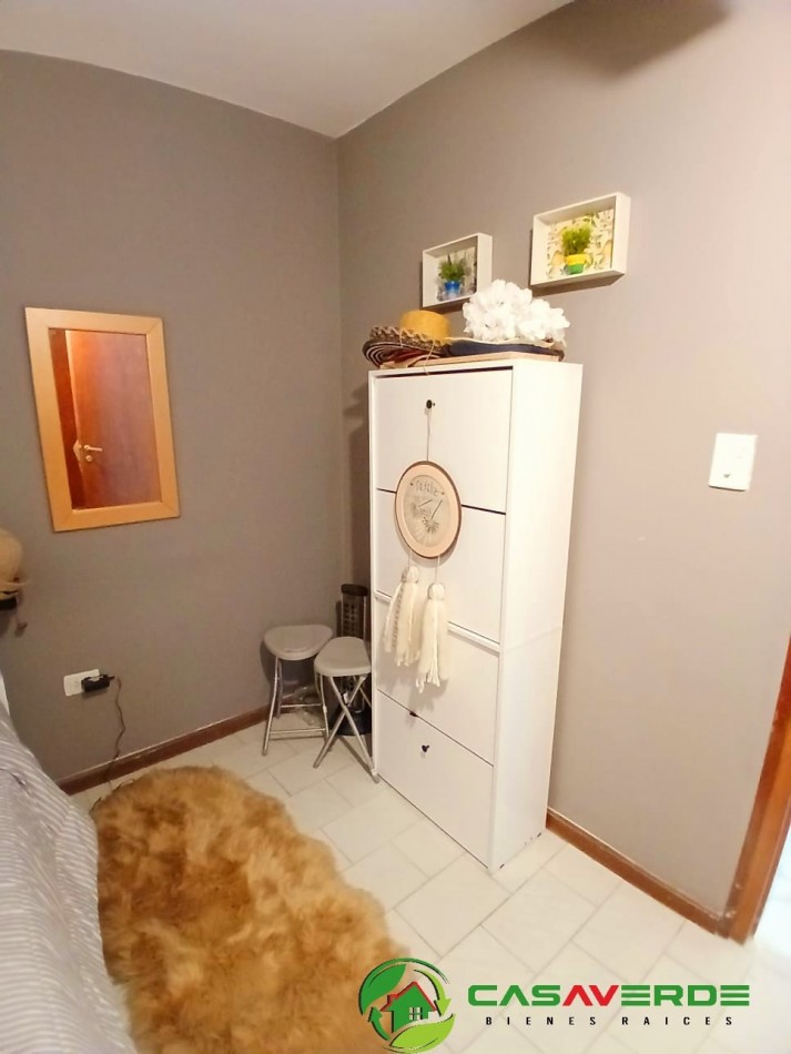 VENTA HEMROSO DEPARTAMENTO VICENTE LOPEZ AL 100