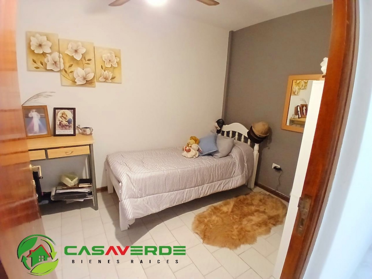 VENTA HEMROSO DEPARTAMENTO VICENTE LOPEZ AL 100