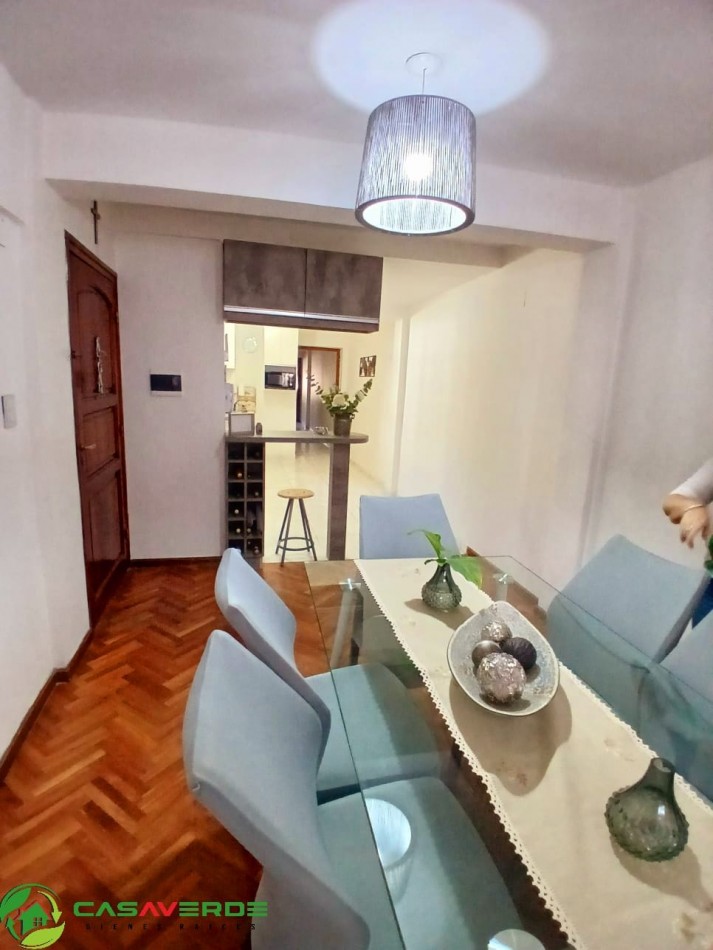 VENTA HEMROSO DEPARTAMENTO VICENTE LOPEZ AL 100
