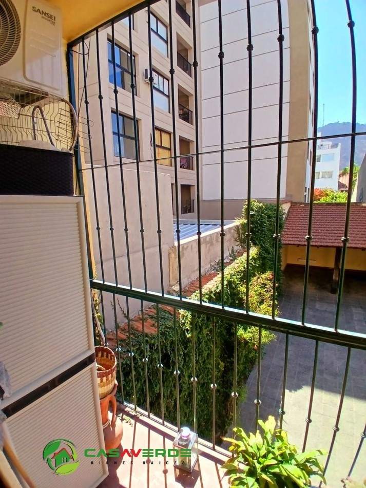 VENTA HEMROSO DEPARTAMENTO VICENTE LOPEZ AL 100
