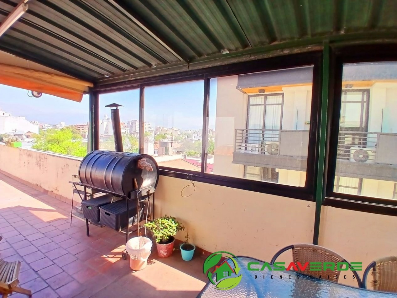 VENTA HEMROSO DEPARTAMENTO VICENTE LOPEZ AL 100
