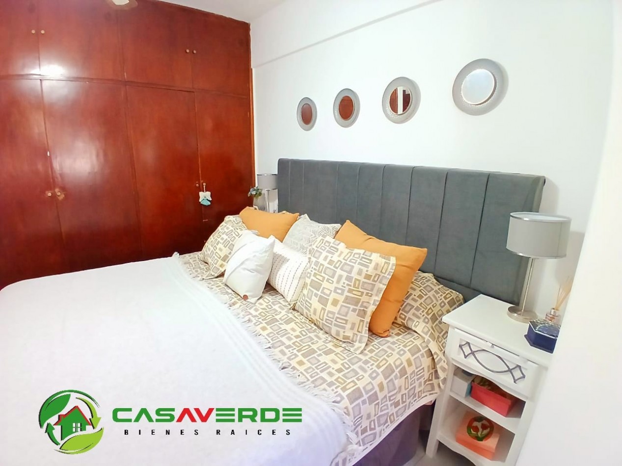 VENTA HEMROSO DEPARTAMENTO VICENTE LOPEZ AL 100