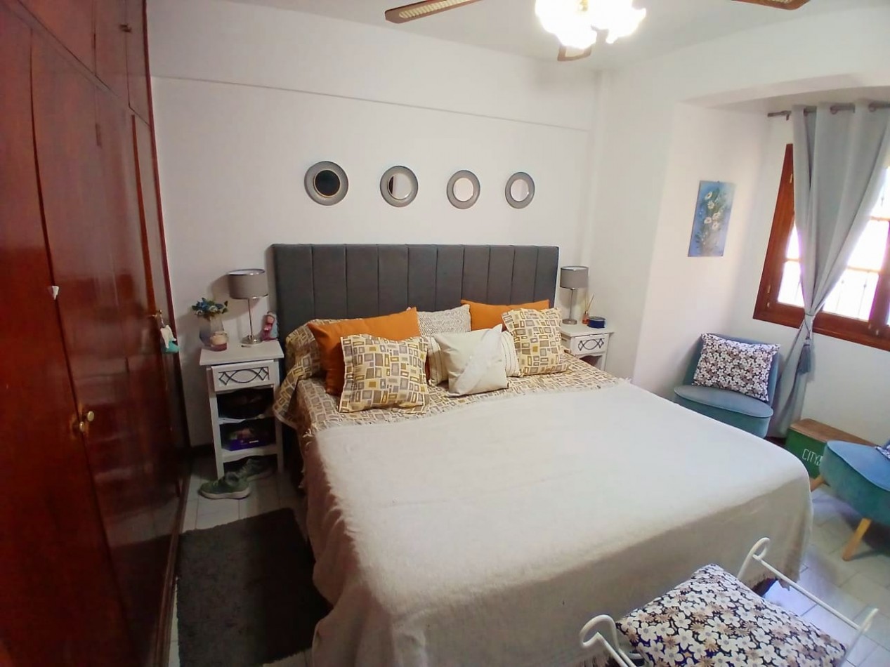 VENTA HEMROSO DEPARTAMENTO VICENTE LOPEZ AL 100