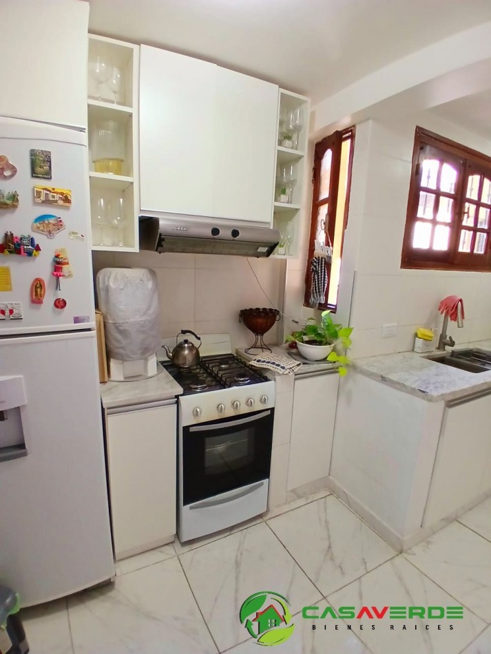 VENTA HEMROSO DEPARTAMENTO VICENTE LOPEZ AL 100