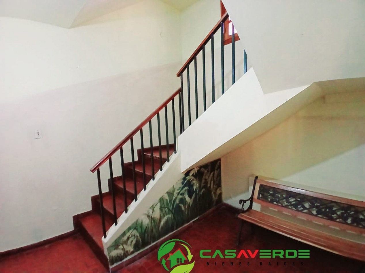 VENTA HEMROSO DEPARTAMENTO VICENTE LOPEZ AL 100