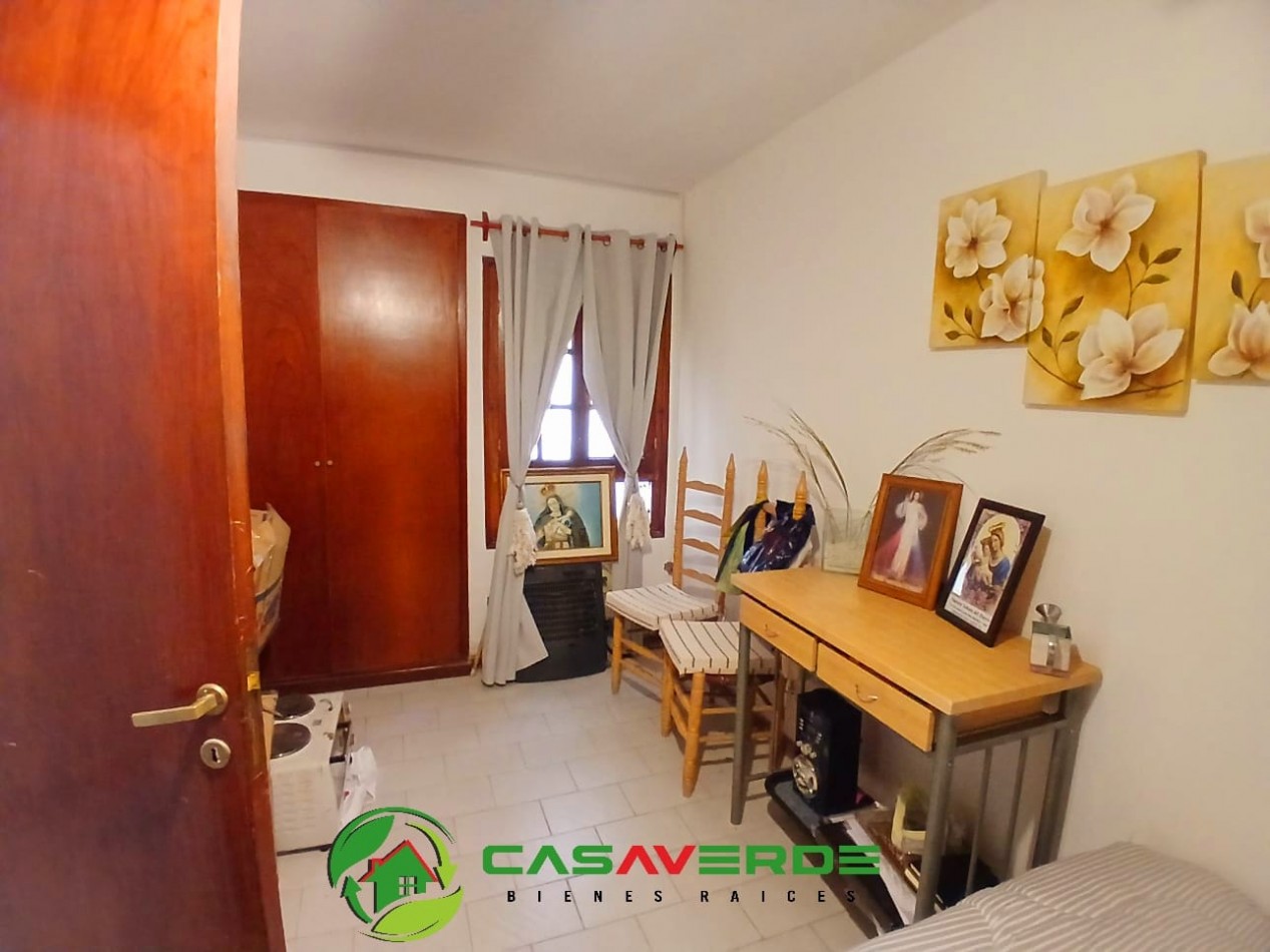 VENTA HEMROSO DEPARTAMENTO VICENTE LOPEZ AL 100