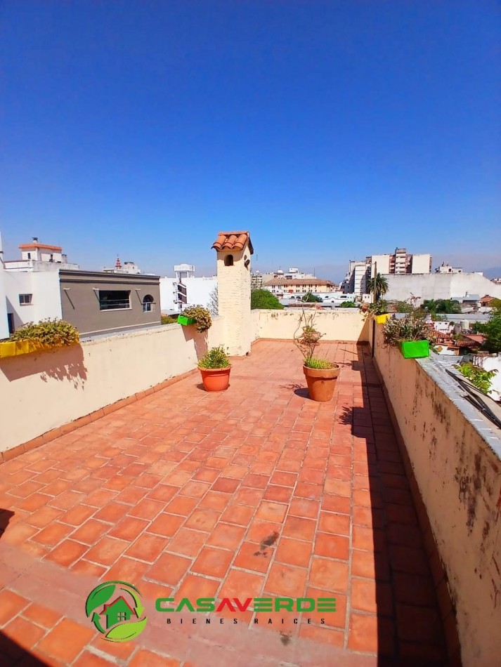 VENTA HEMROSO DEPARTAMENTO VICENTE LOPEZ AL 100