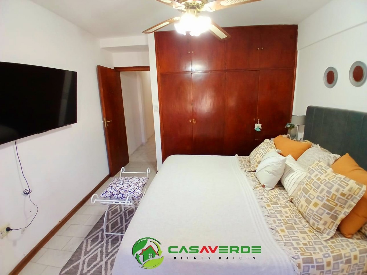 VENTA HEMROSO DEPARTAMENTO VICENTE LOPEZ AL 100