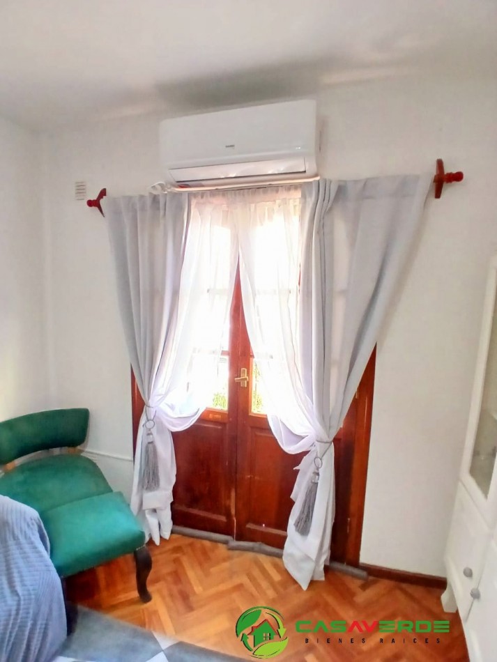 VENTA HEMROSO DEPARTAMENTO VICENTE LOPEZ AL 100