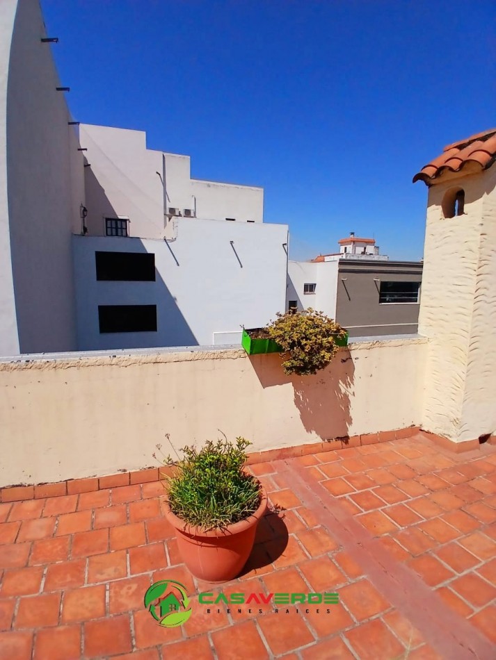 VENTA HEMROSO DEPARTAMENTO VICENTE LOPEZ AL 100