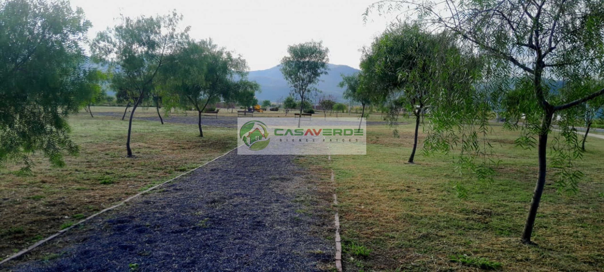 VENTA DOS TERRENOS JUNTOS EN LA CELESTINA CERCA DEL INGRESO