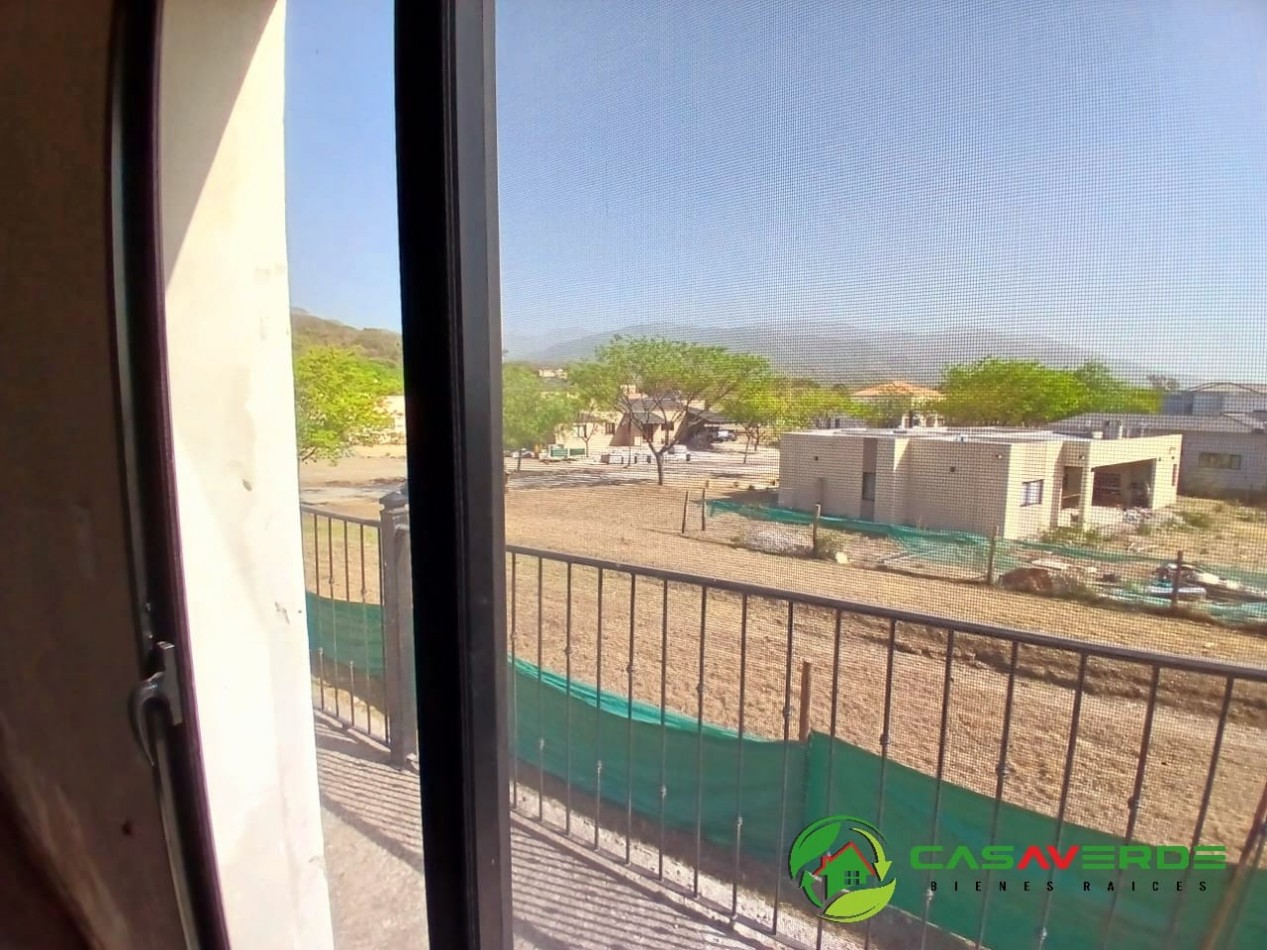 EN VENTA CASA EN CONSTRUCCION EN "LA RESERVA" - SAN LORENZO CHICO