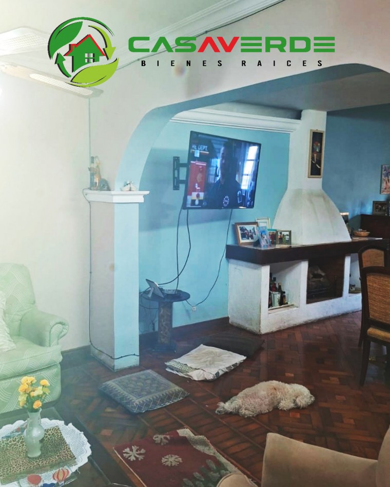 EN VENTA HERMOSA CASA EN TRES CERRITOS