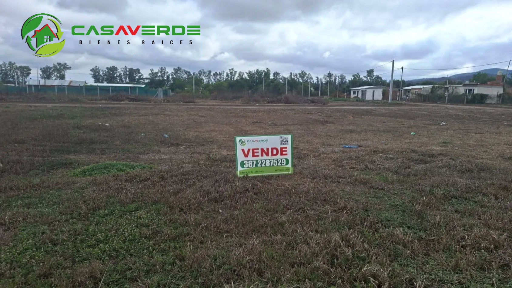 EN VENTA TERRENO EN SANTA MARIA DE LOS NOGALES - CERRILLOS