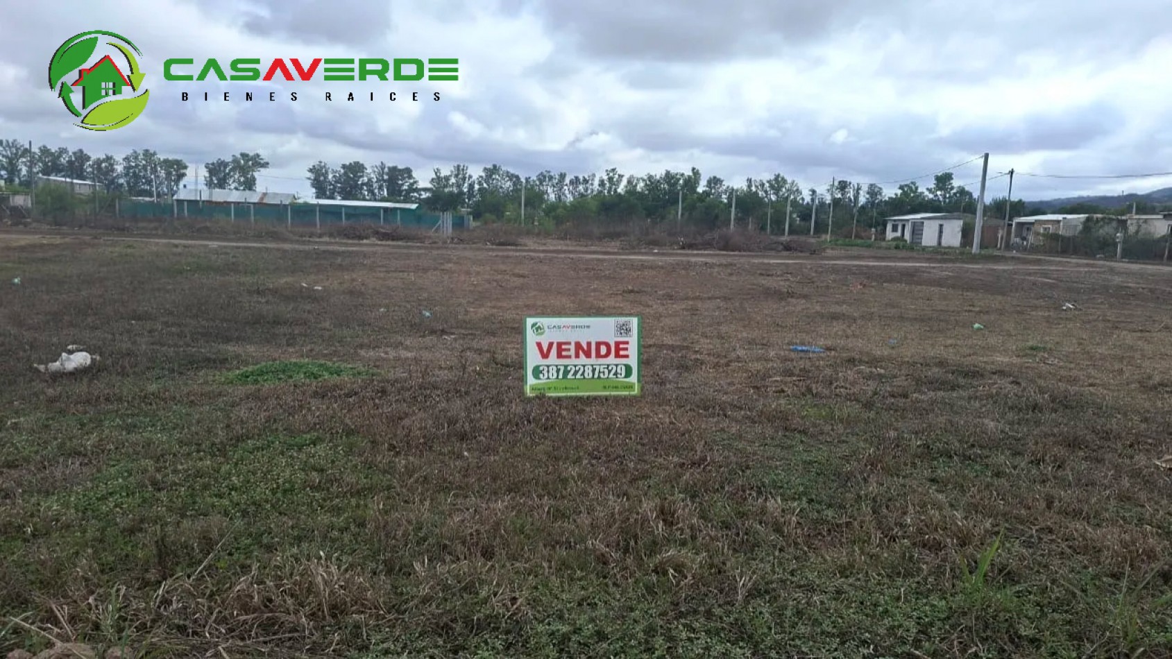 EN VENTA TERRENO EN SANTA MARIA DE LOS NOGALES - CERRILLOS