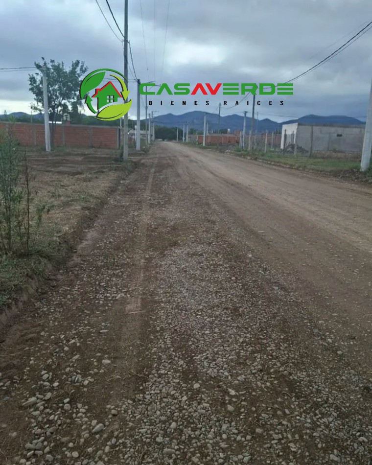 EN VENTA TERRENO EN SANTA MARIA DE LOS NOGALES - CERRILLOS