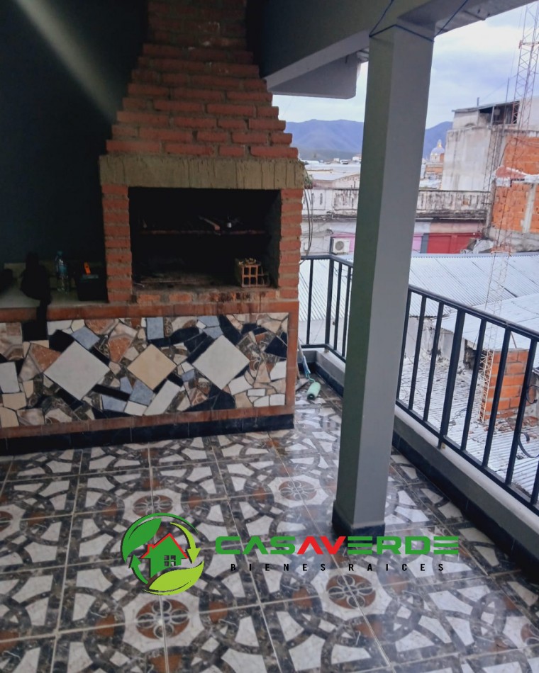 EN VENTA TRIPLEX EN EL CENTRO DE LA CIUDAD CON POSIBILIDAD DE RECIBIR INMUEBLE MENOR VALOR