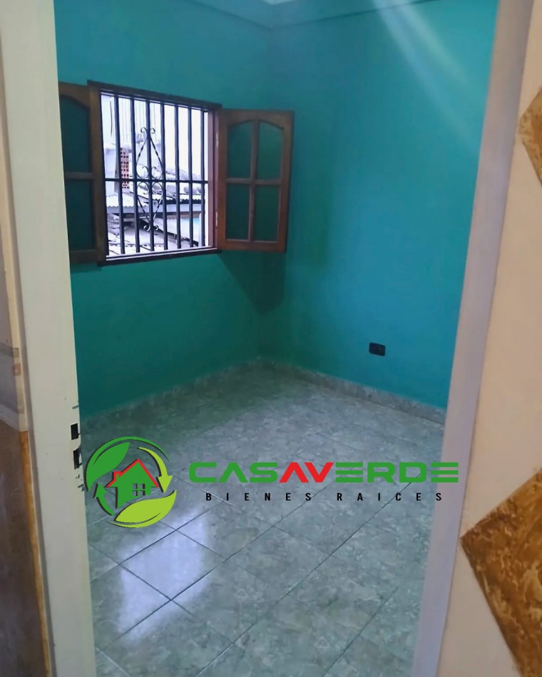 EN VENTA TRIPLEX EN EL CENTRO DE LA CIUDAD CON POSIBILIDAD DE RECIBIR INMUEBLE MENOR VALOR