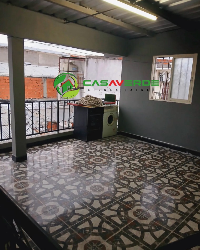 EN VENTA TRIPLEX EN EL CENTRO DE LA CIUDAD CON POSIBILIDAD DE RECIBIR INMUEBLE MENOR VALOR