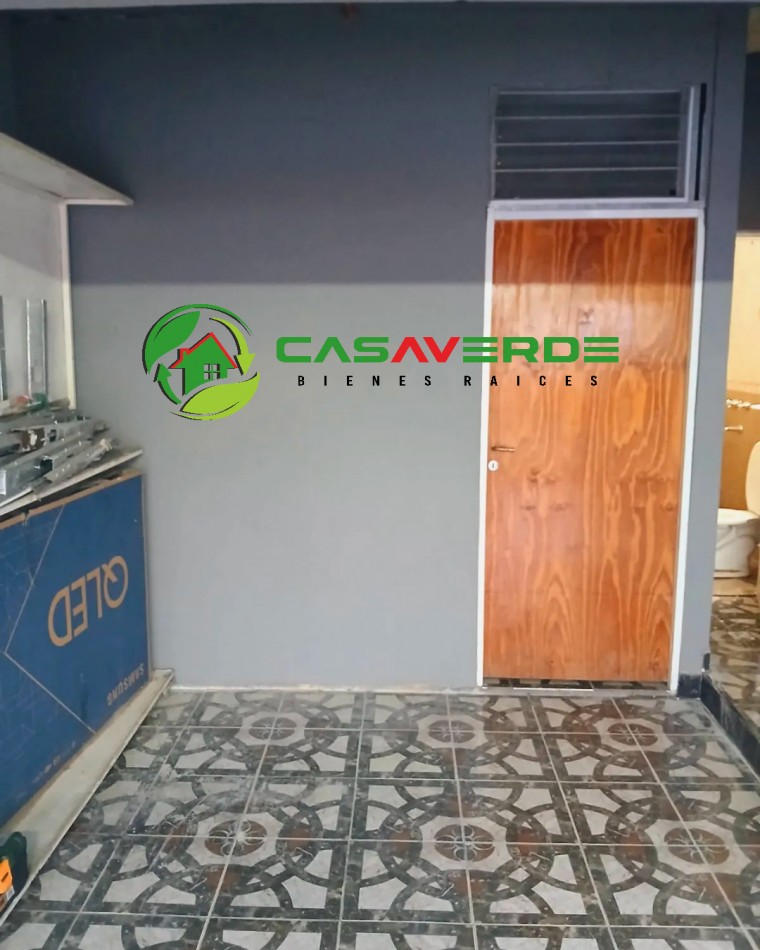 EN VENTA TRIPLEX EN EL CENTRO DE LA CIUDAD CON POSIBILIDAD DE RECIBIR INMUEBLE MENOR VALOR