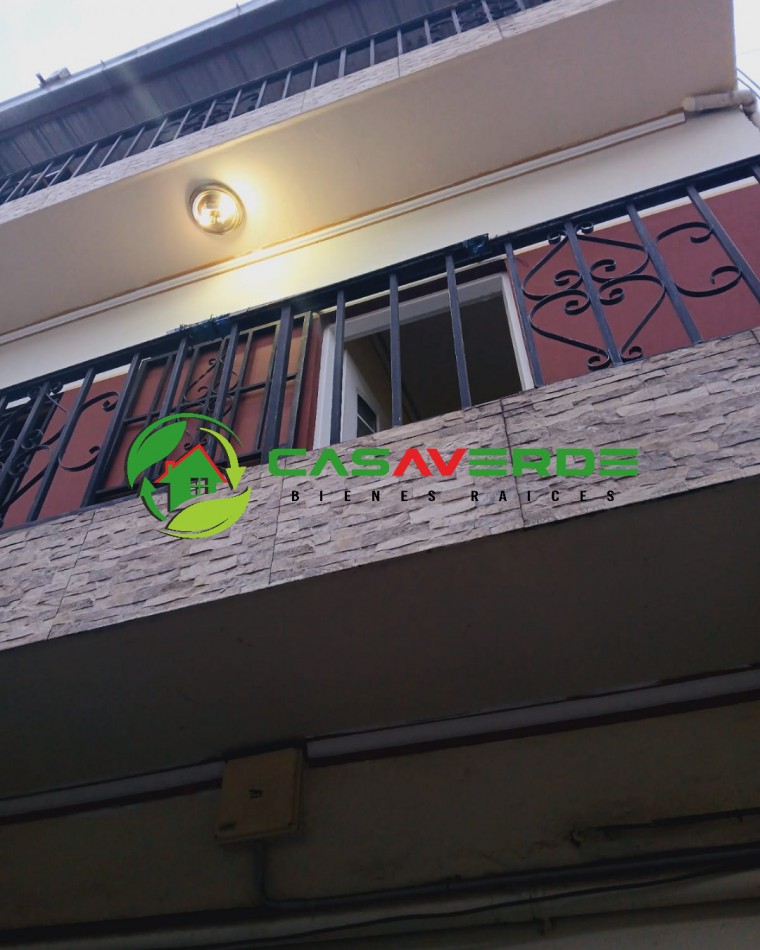 EN VENTA TRIPLEX EN EL CENTRO DE LA CIUDAD CON POSIBILIDAD DE RECIBIR INMUEBLE MENOR VALOR