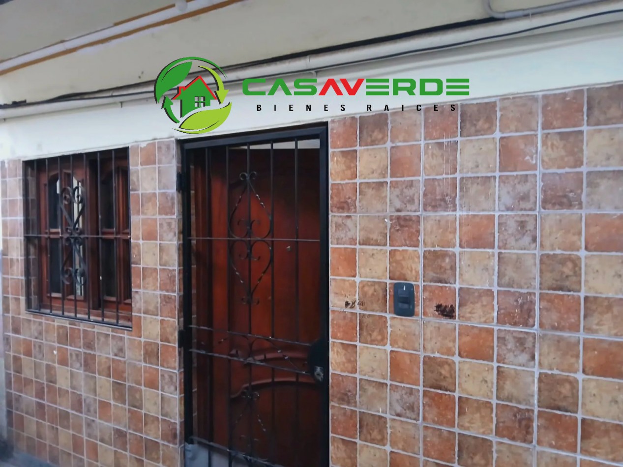 EN VENTA TRIPLEX EN EL CENTRO DE LA CIUDAD CON POSIBILIDAD DE RECIBIR INMUEBLE MENOR VALOR