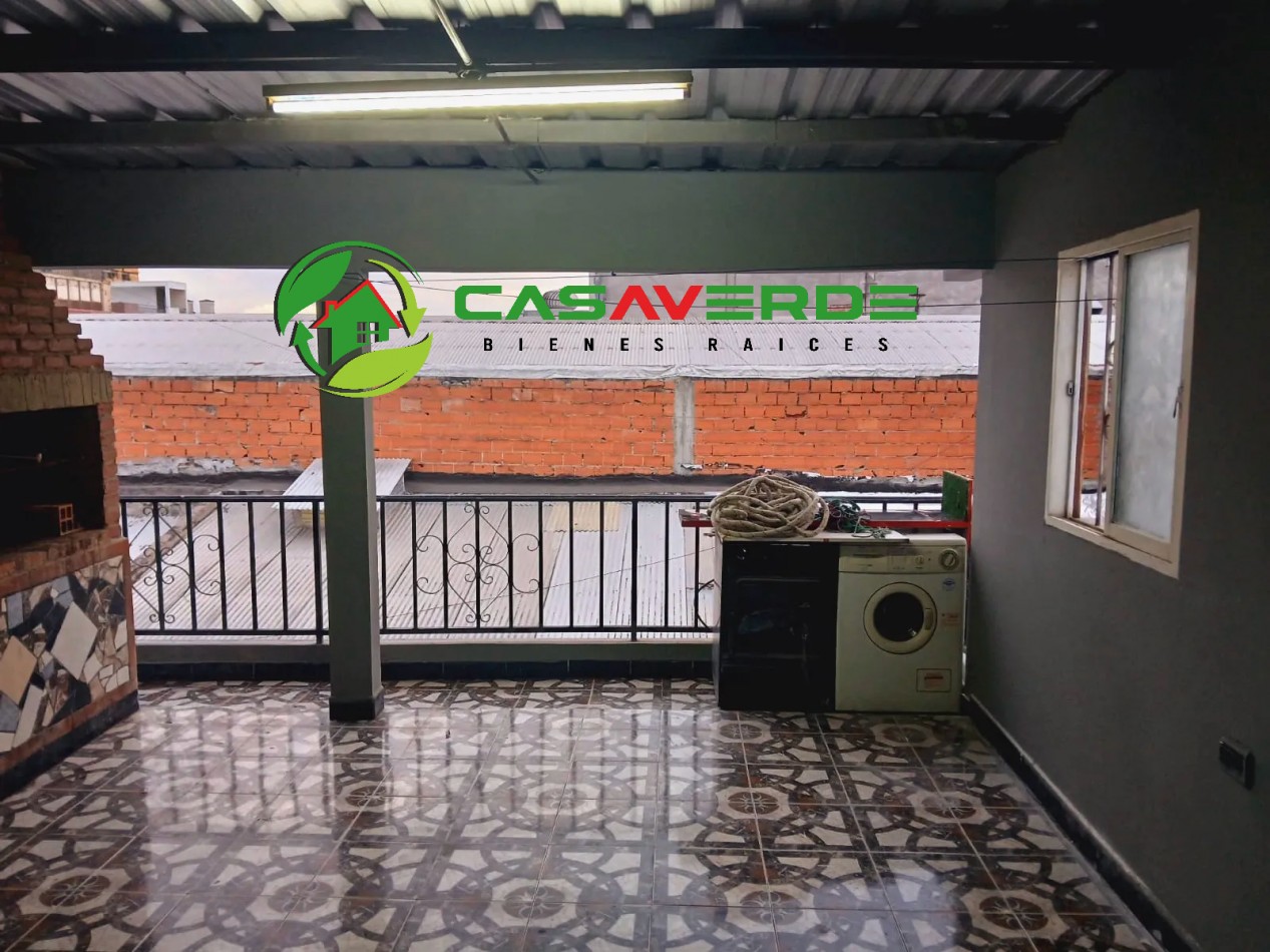 EN VENTA TRIPLEX EN EL CENTRO DE LA CIUDAD CON POSIBILIDAD DE RECIBIR INMUEBLE MENOR VALOR