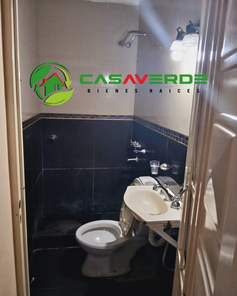 EN VENTA TRIPLEX EN EL CENTRO DE LA CIUDAD CON POSIBILIDAD DE RECIBIR INMUEBLE MENOR VALOR