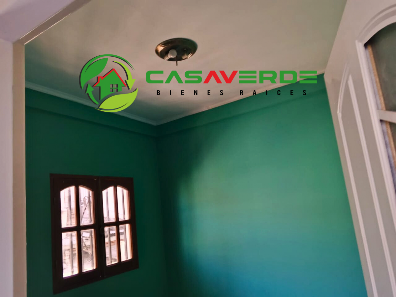 EN VENTA TRIPLEX EN EL CENTRO DE LA CIUDAD CON POSIBILIDAD DE RECIBIR INMUEBLE MENOR VALOR