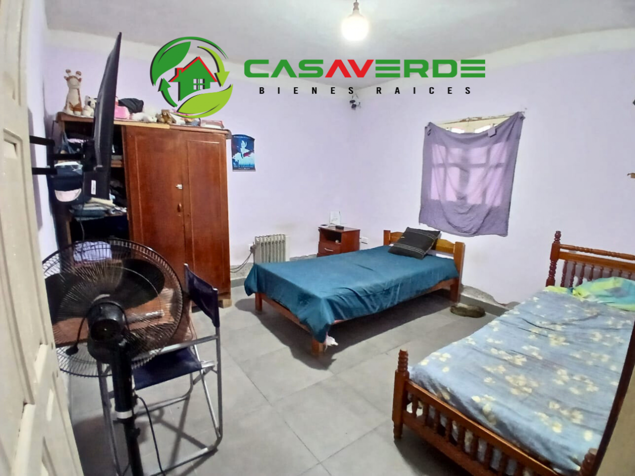 EN VENTA CASA SOBRE ESQUINA EN BARRIO SOLIDARIDAD