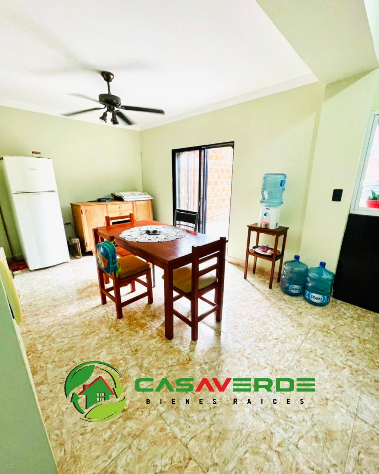 VENTA CASA APTA CREDITO HIPOTECARIO SOBRE ESQUINA - CIUDAD VALDIVIA