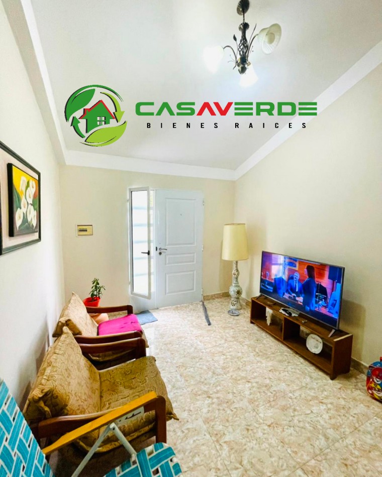 VENTA CASA APTA CREDITO HIPOTECARIO SOBRE ESQUINA - CIUDAD VALDIVIA