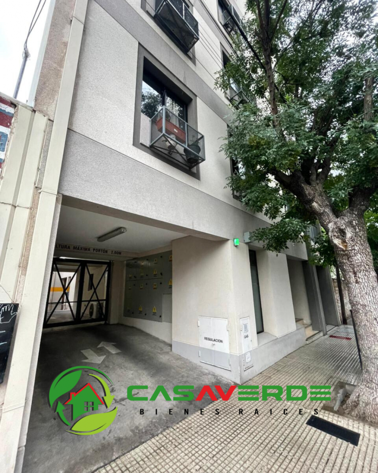 EN ALQUILER HERMOSO DEPARTAMENTO EN VICENTE LOPEZ AL 1400
