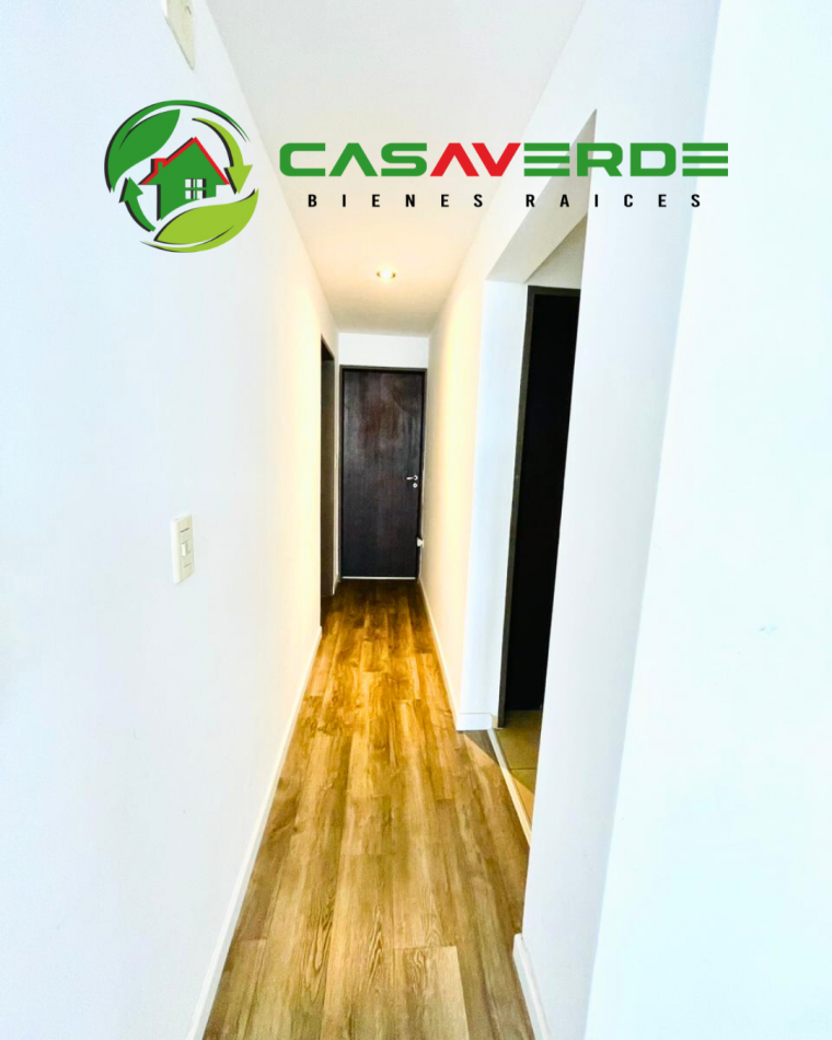 ALQUILER TEMPORAL DEPARTAMENTO MODERNO ZONA EASY