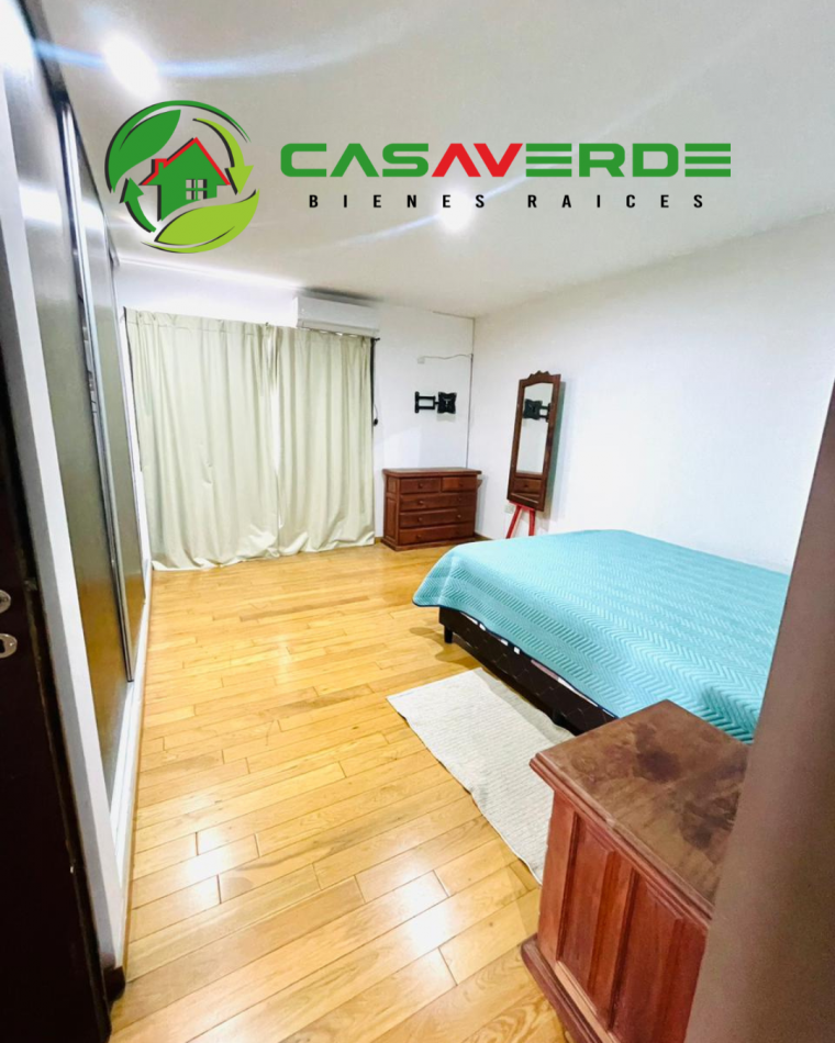 ALQUILER TEMPORAL DEPARTAMENTO MODERNO ZONA EASY