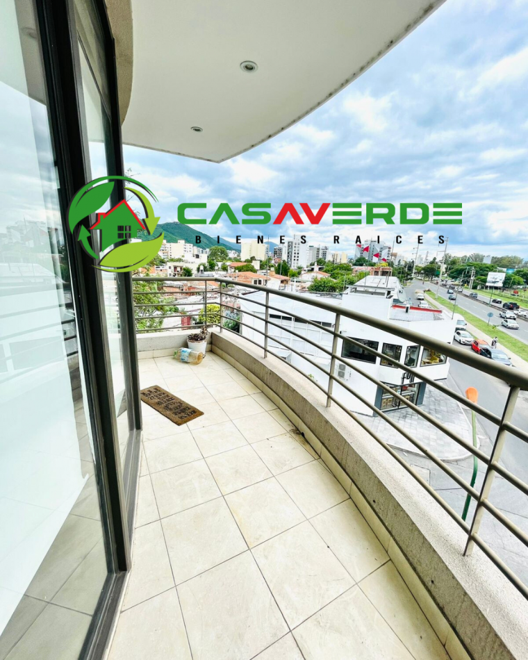 ALQUILER TEMPORAL DEPARTAMENTO MODERNO ZONA EASY