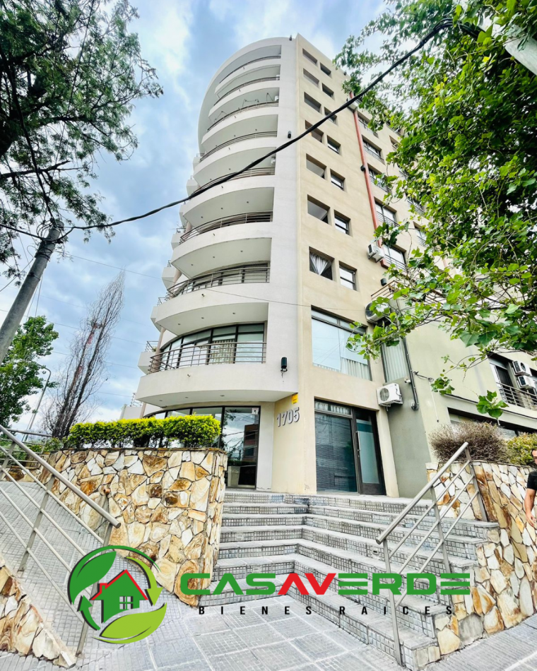 ALQUILER TEMPORAL DEPARTAMENTO MODERNO ZONA EASY