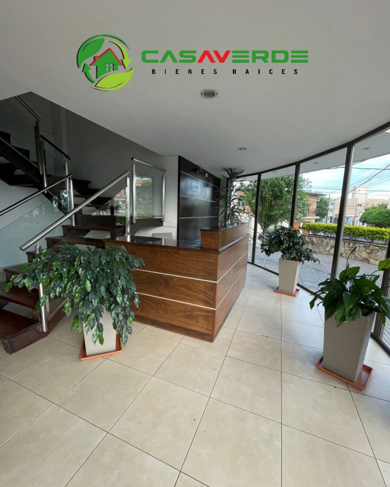 ALQUILER TEMPORAL DEPARTAMENTO MODERNO ZONA EASY