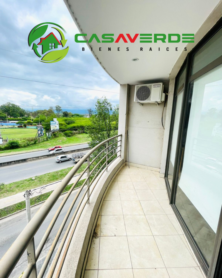 ALQUILER TEMPORAL DEPARTAMENTO MODERNO ZONA EASY